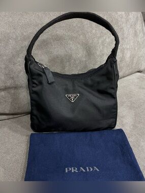 Prada bag